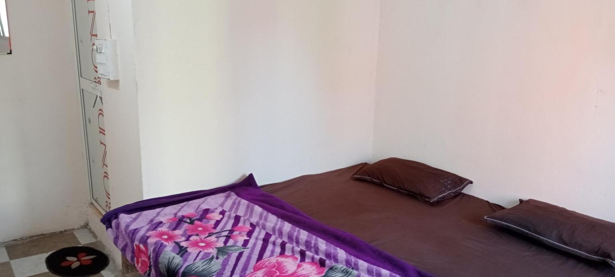 Shree Maya Home Stay Ujjain Luaran gambar