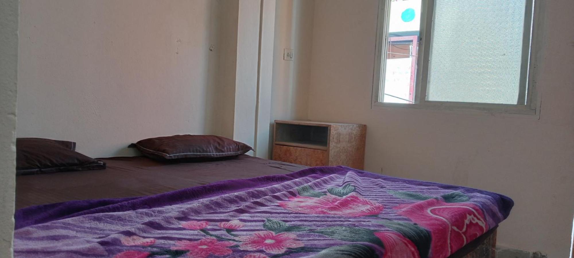 Shree Maya Home Stay Ujjain Luaran gambar