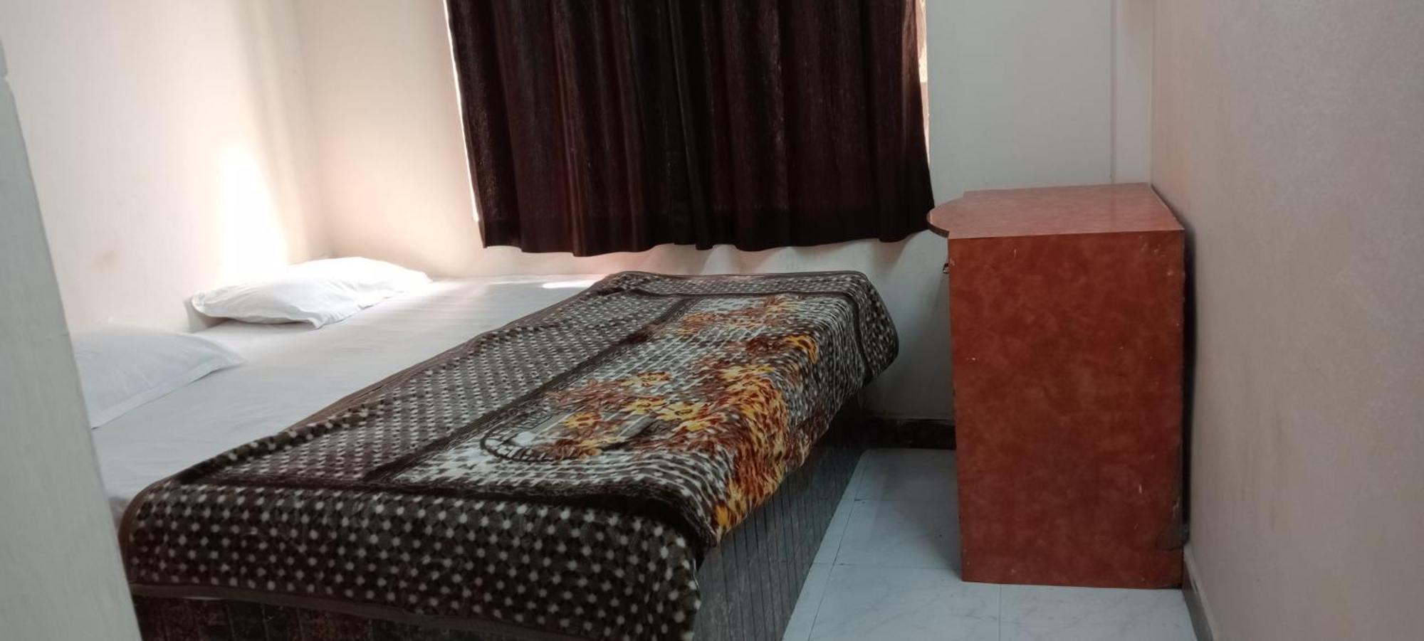 Shree Maya Home Stay Ujjain Luaran gambar