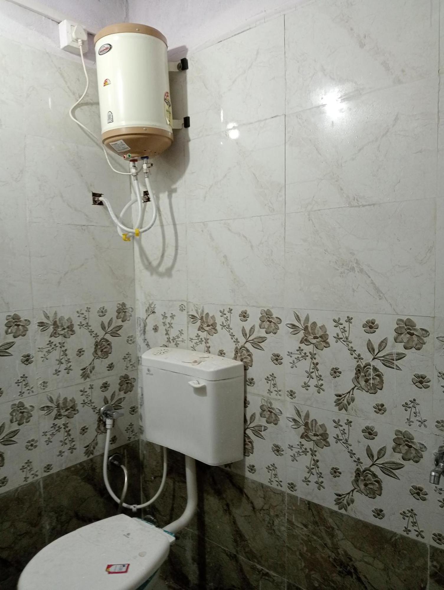 Shree Maya Home Stay Ujjain Luaran gambar