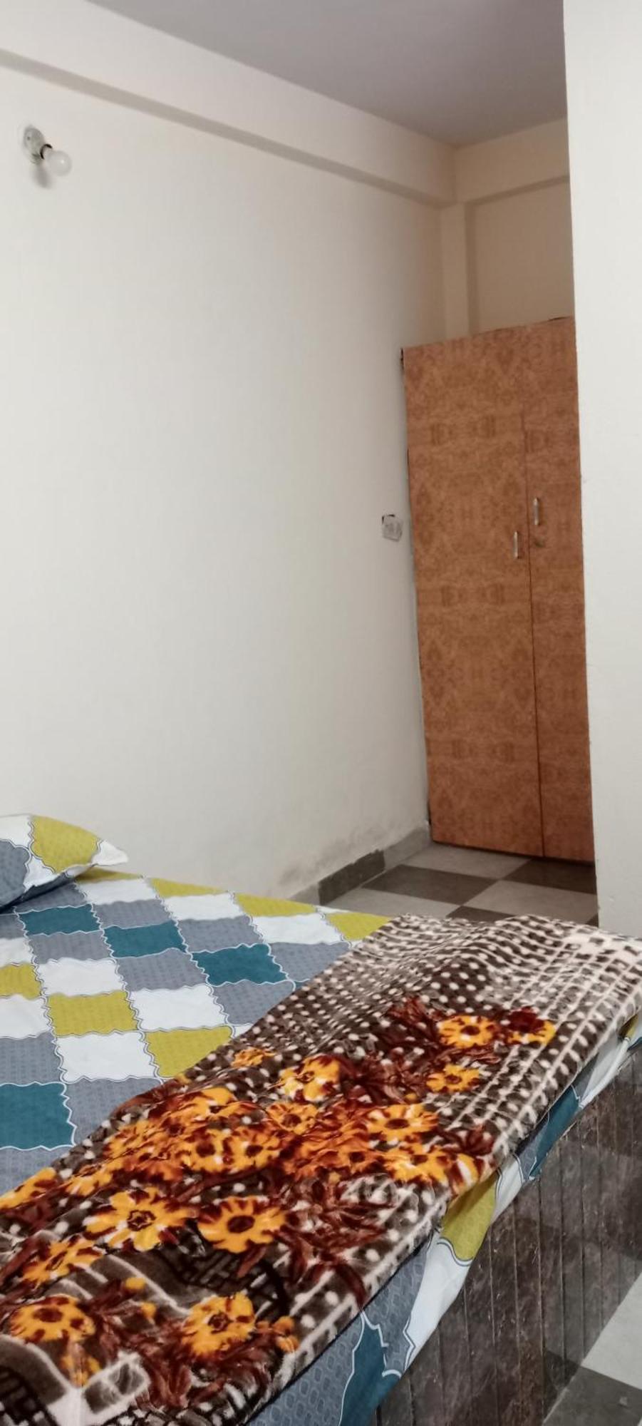 Shree Maya Home Stay Ujjain Bilik gambar