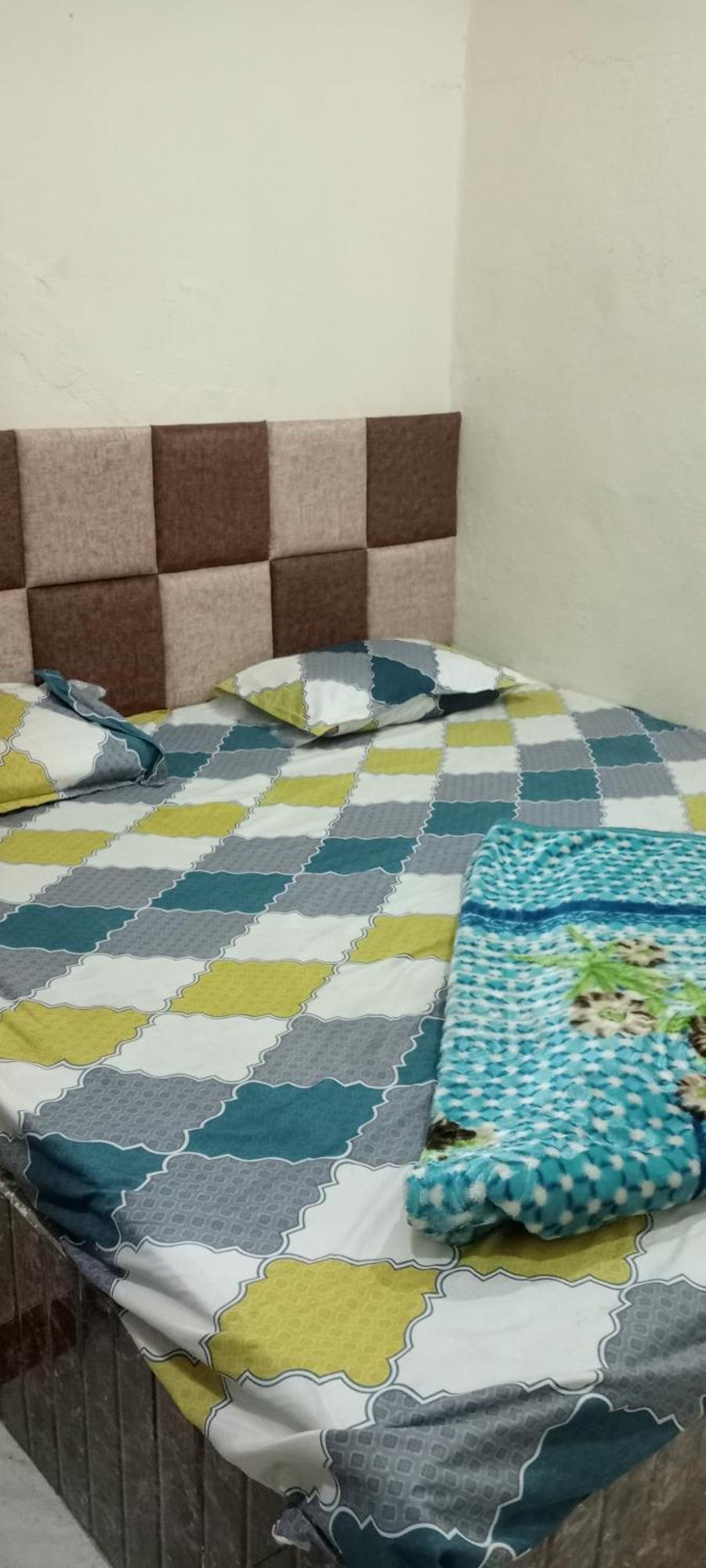 Shree Maya Home Stay Ujjain Bilik gambar