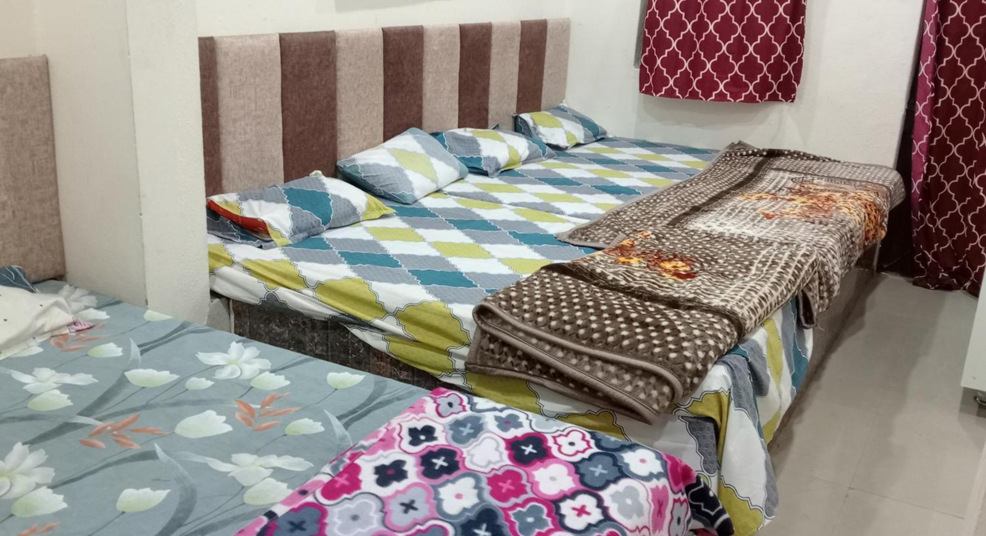 Shree Maya Home Stay Ujjain Luaran gambar