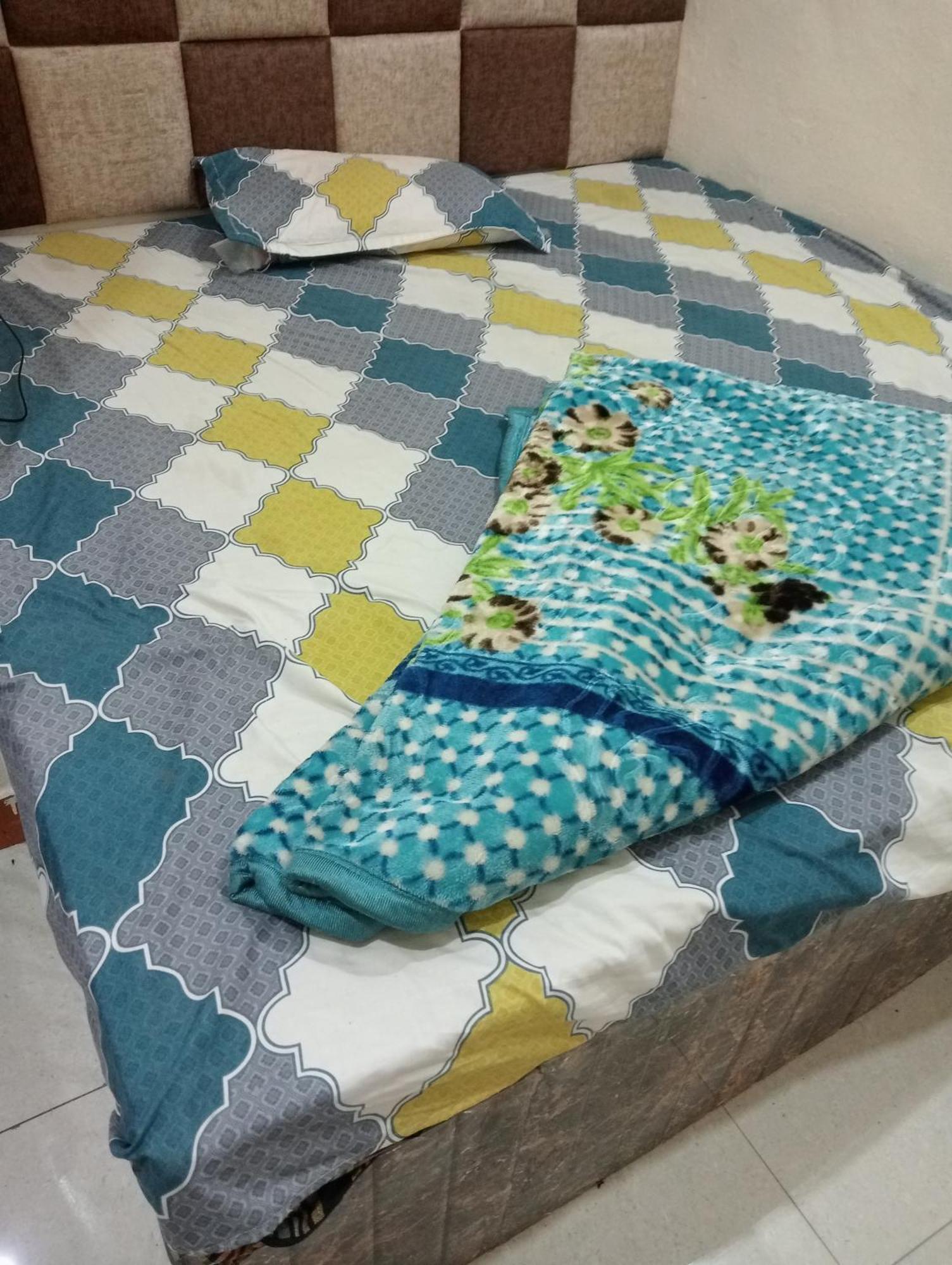 Shree Maya Home Stay Ujjain Luaran gambar