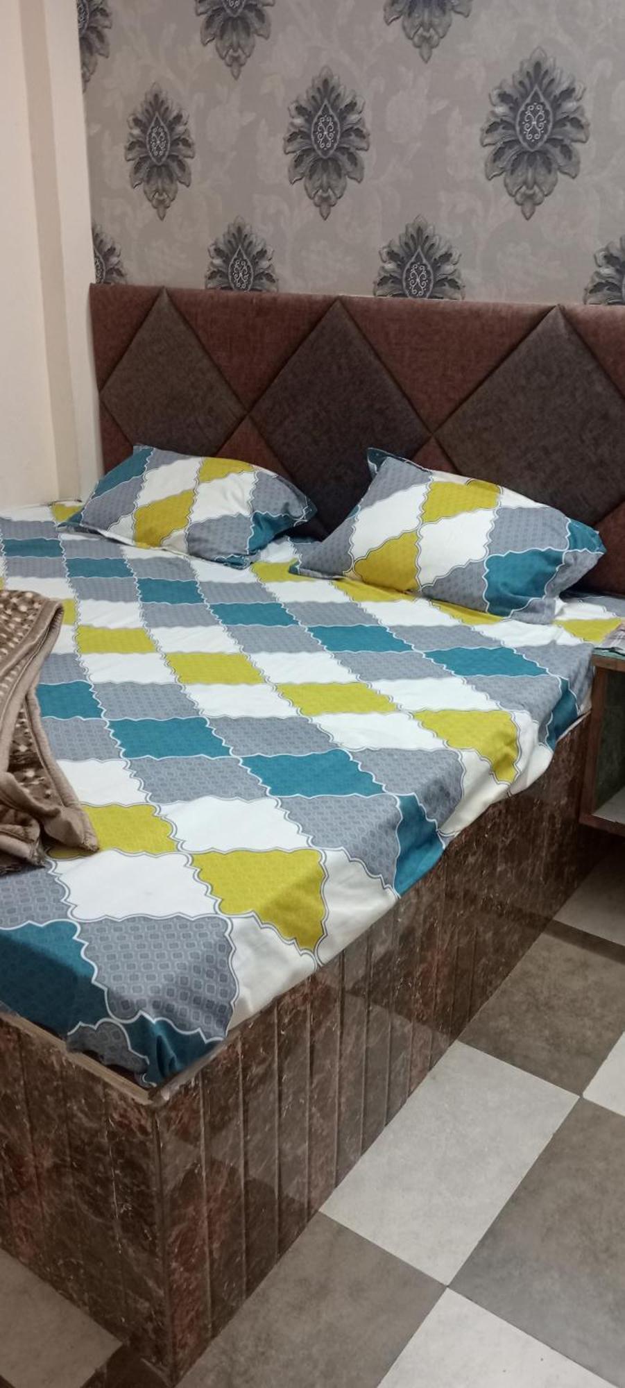 Shree Maya Home Stay Ujjain Bilik gambar